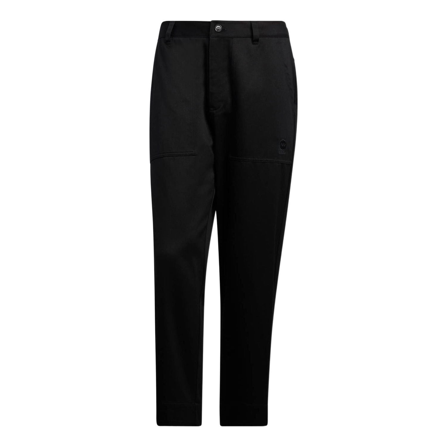 Cargo nohavice adidas Originals Util Pants Čierna | HU0220, 0