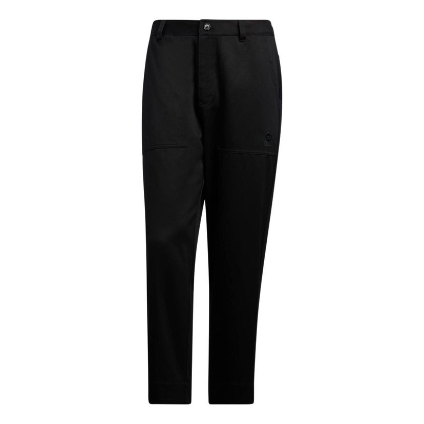 Cargo nohavice adidas Originals Util Pants Čierna | HU0220