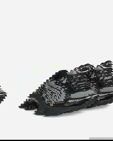 Tenisky a topánky Asics GEL-KINETIC FLUENT Šedá | 1203A799-021, 2