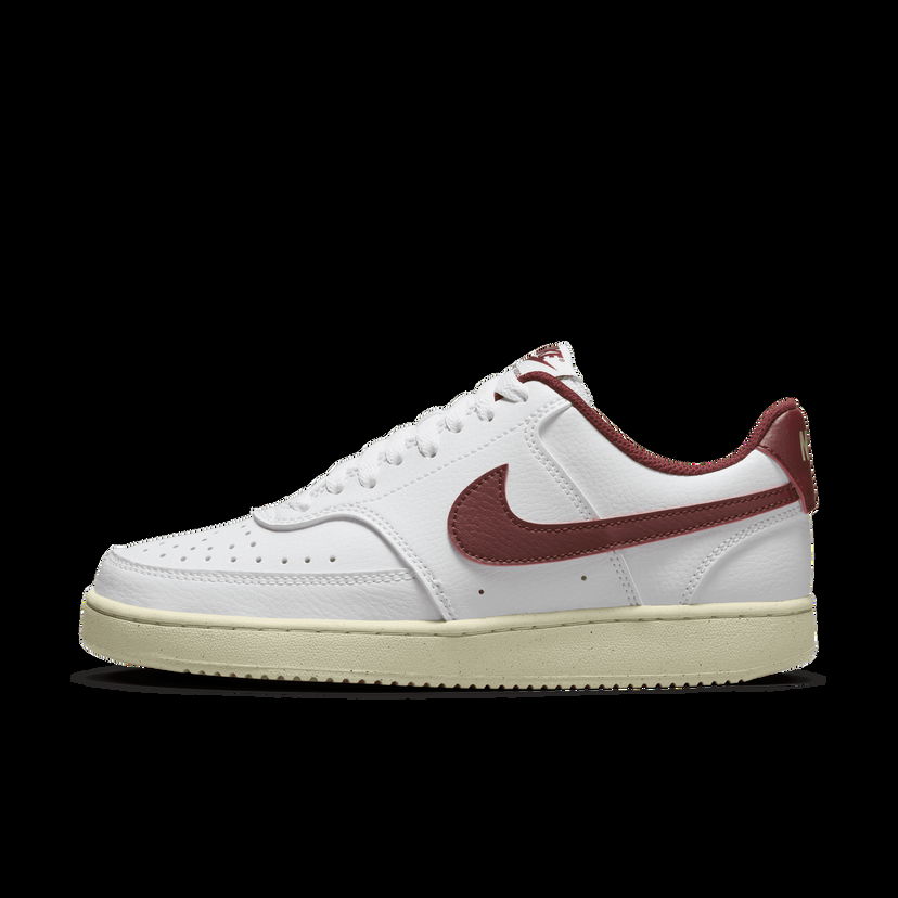 Tenisky a topánky Nike Court Vision Low Next Nature Biela | DH3158-106