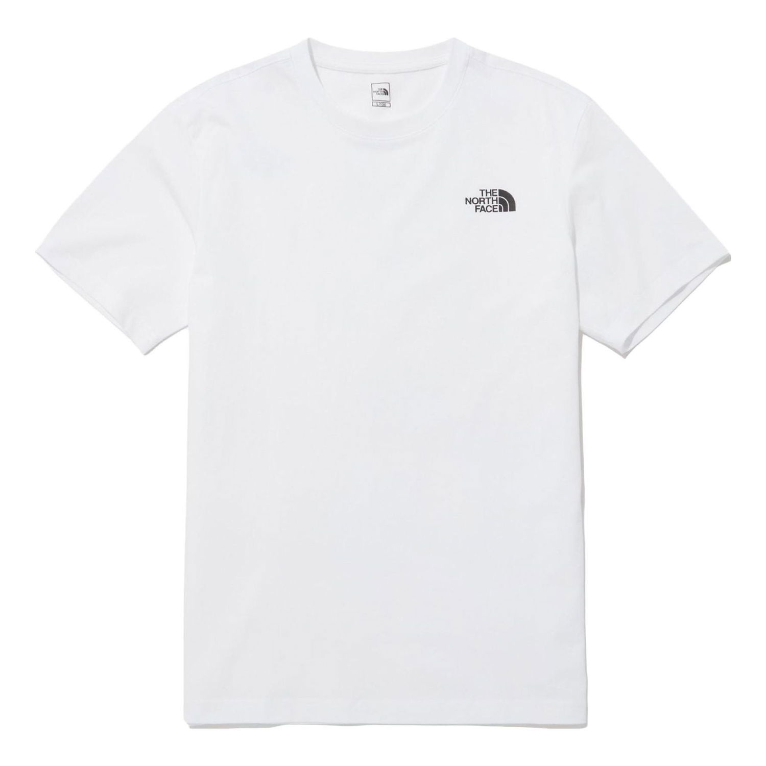 Tričko The North Face Redbox Graphic T-Shirt Biela | NT7UP47B, 0