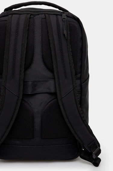 Batoh EASTPAK Black Tecum F Cnnct Backpack Čierna | EK0A5BE91F51, 2