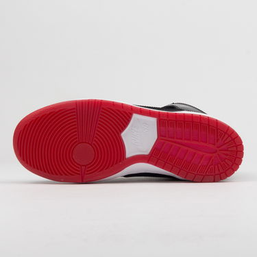 Tenisky a topánky Nike SB Zoom Dunk High TR QS Čierna | AJ7730-001, 4