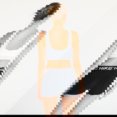 Podprsenka Nike WMNS BRA Biela | FZ8516-100, 2