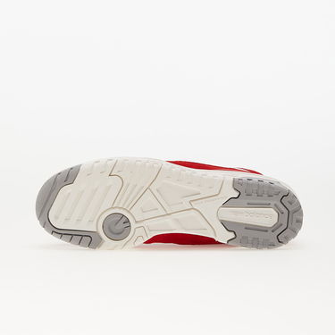 Tenisky a topánky New Balance 550 Team Red Červená | BB550VND, 4