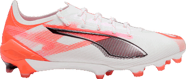 Tenisky a topánky Puma Puma ULTRA 5 ULTIMATE FG Biela | 108160-01, 8