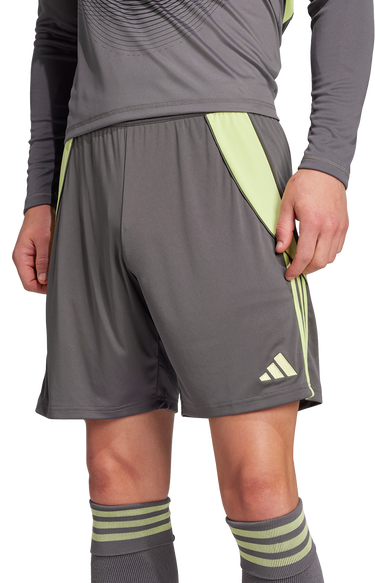 Šortky adidas Originals adidas TIRO24 Training Shorts Šedá | jn1993, 0