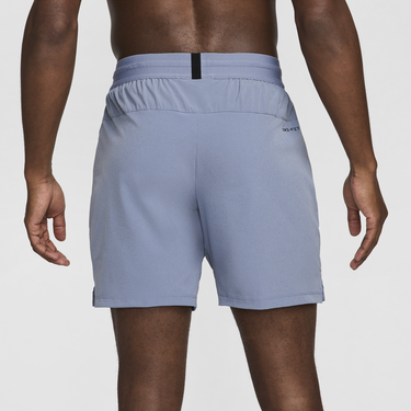 Šortky Nike 18cm Flex Rep 4.0 Modrá | FN3004-493, 2