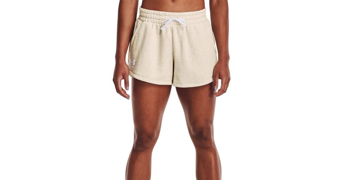 Shorts Rival Fleece