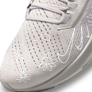 Tenisky a topánky Nike Air Zoom Pegasus 38 A.I.R.Nathan Bell Šedá | DM1610-001, 2