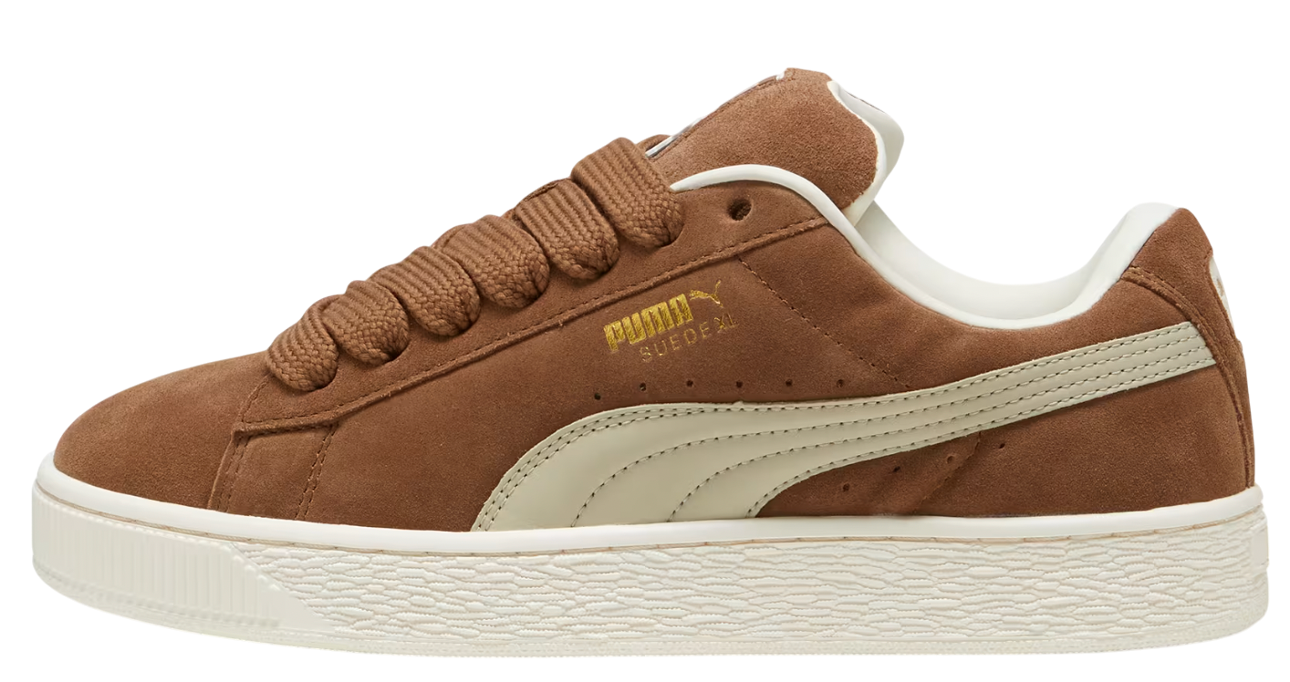 Tenisky a topánky Puma Court & Terrace Hnedá | 395205-18, 1