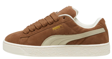 Tenisky a topánky Puma Court & Terrace Hnedá | 395205-18, 1