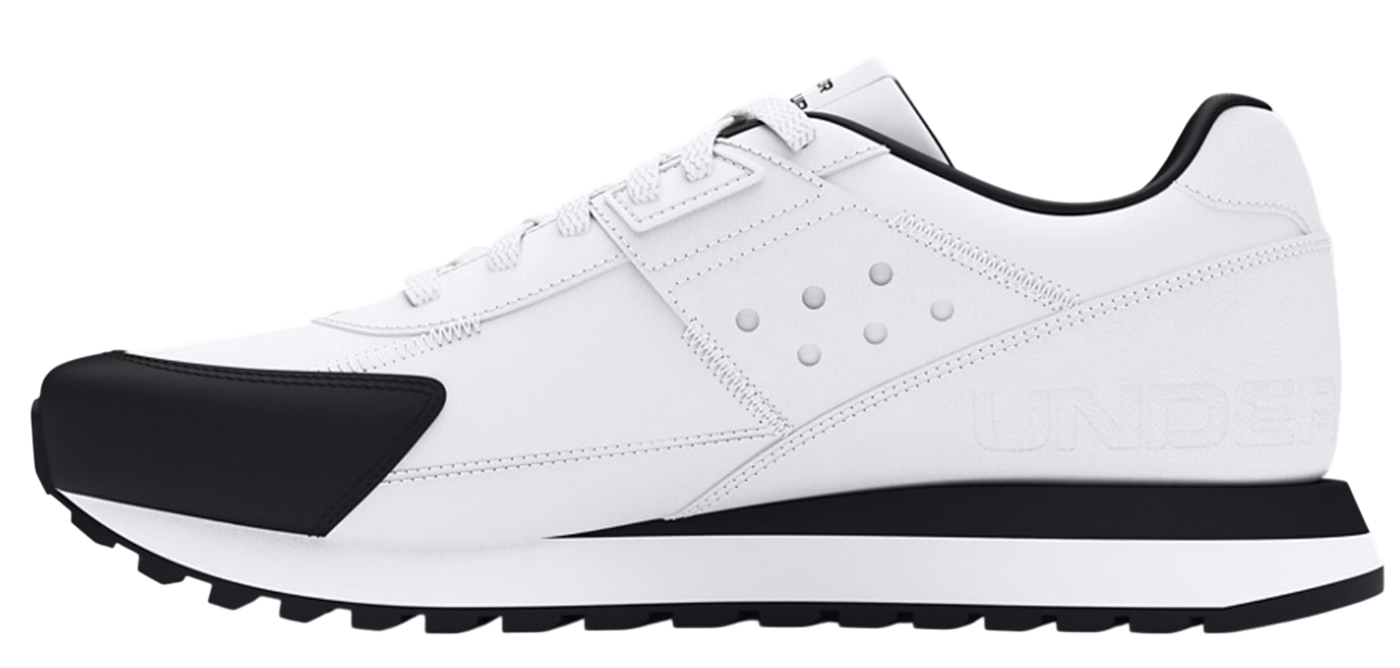 Tenisky a topánky Under Armour Essential Biela | 3028408-104, 1