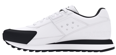 Tenisky a topánky Under Armour Essential Biela | 3028408-104, 1