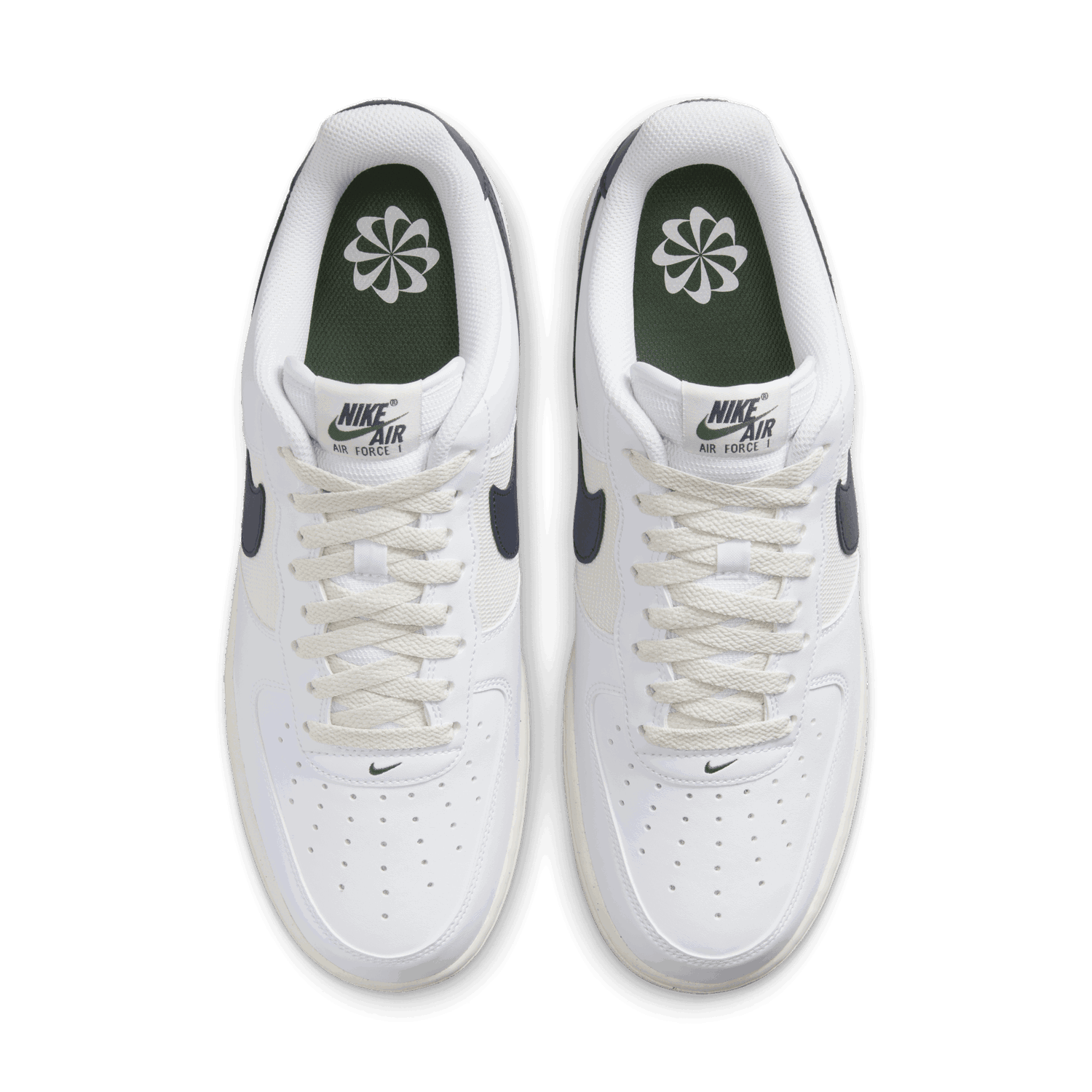 Tenisky a topánky Nike Air Force 1 '07 Biela | HF4298-100, 1