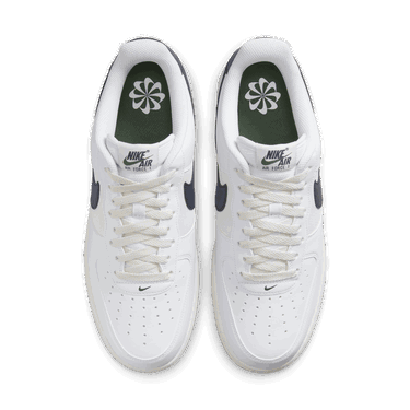 Tenisky a topánky Nike Air Force 1 '07 Biela | HF4298-100, 1