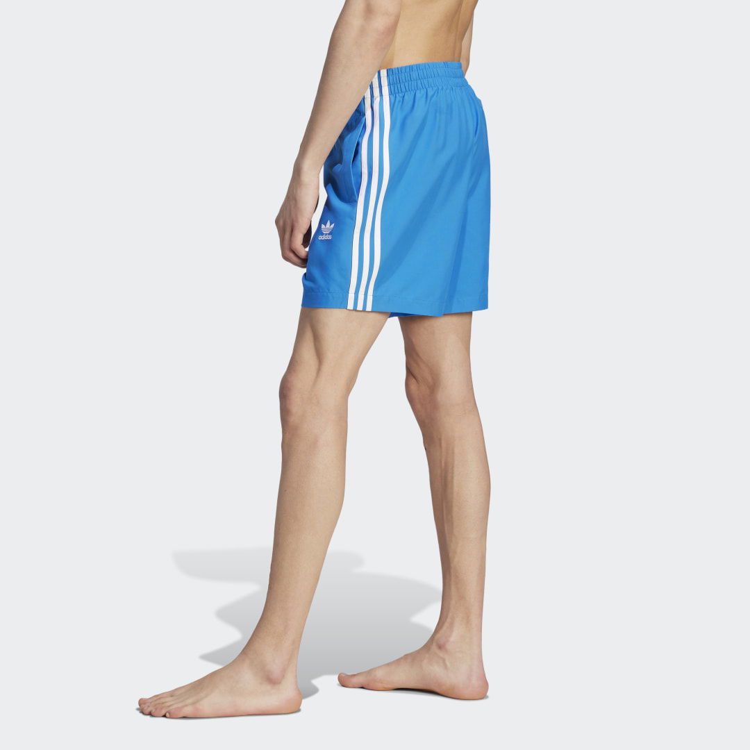 Adicolor 3-Stripes Swimshorts