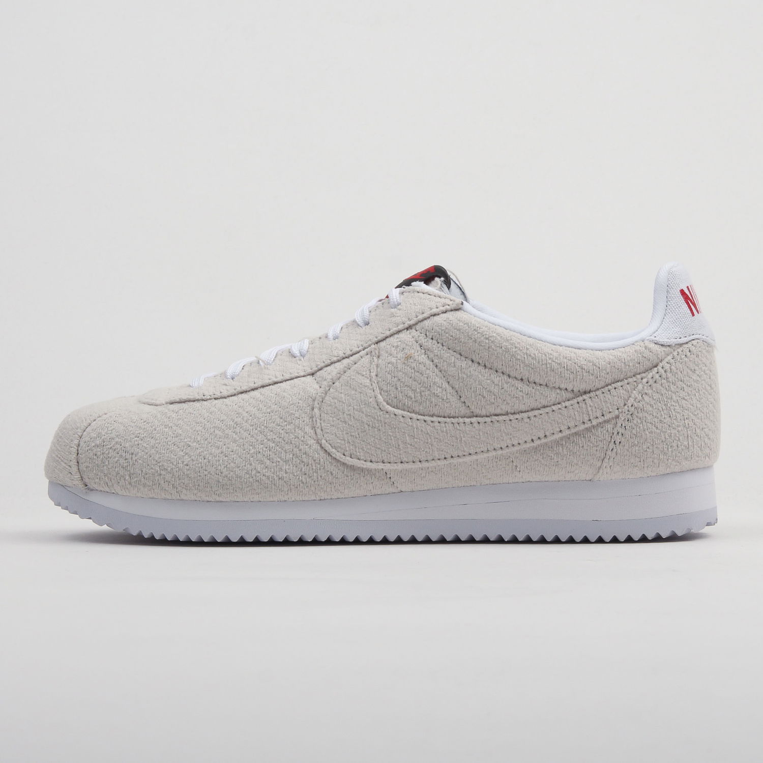Tenisky a topánky Nike Classic Cortez QS UD Béžová | CJ6107-100, 0