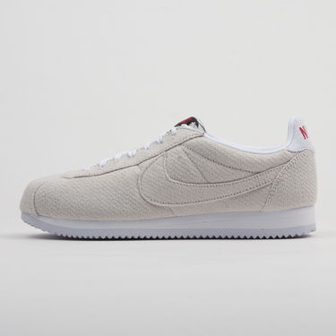 Tenisky a topánky Nike Classic Cortez QS UD Béžová | CJ6107-100, 0