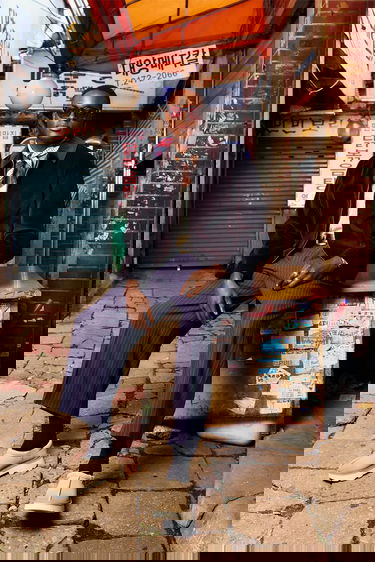 Tenisky a topánky UGG Tasman Lug Suede Moccasins Béžová | 1166913.MDSD, 6