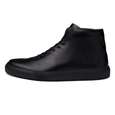 Tenisky a topánky Vasky Teny High Dark Čierna | S-5021-201-M, 0