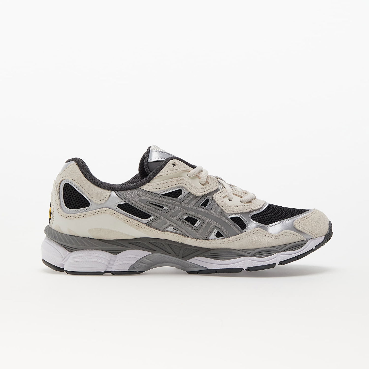 Tenisky a topánky Asics Gel NYC Béžová | 1201A789-001, 1