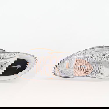 Tenisky a topánky Nike P-6000 White/ Metallic Silver-Lt British Tan-Sail W Biela | BV1021-109, 3