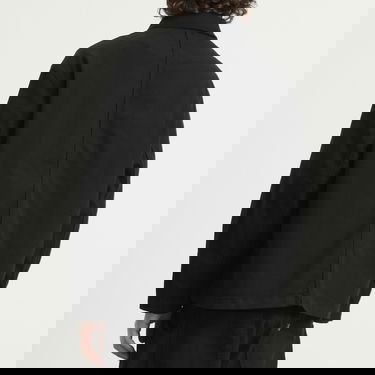 Bunda YMC Construction Jacket Čierna | P5ZMN-BLK, 3