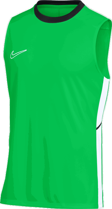 Tielko Nike Nike Academy 25 Tank Top Zelené | fz9747-329, 0