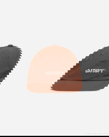 Šiltovka Satisfy PeaceShell Running Cap Hnedá | 31016 90002, 0