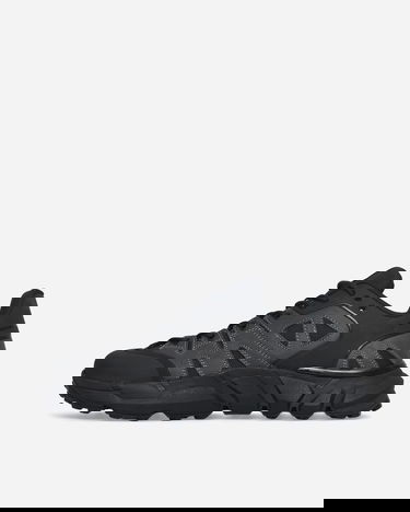 Tenisky a topánky Moncler 1952 Silencio Čierna | H10924M70600 999, 2