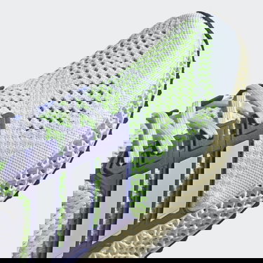Tenisky a topánky adidas Performance Ultra 4D Rôznofarebný | GZ1590, 3
