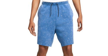 Šortky Nike Shorts Sportswear Tech Fleece Modrá | dm6519-407, 1