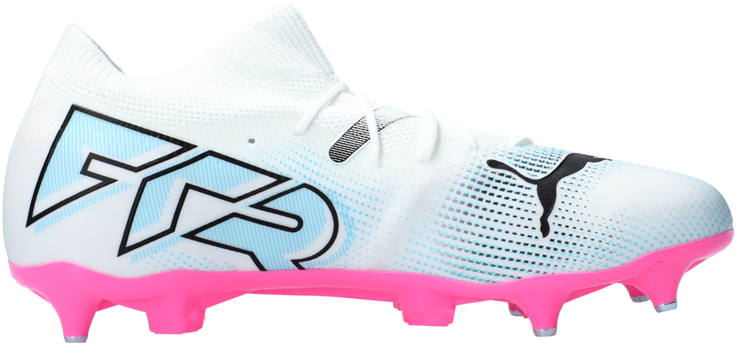 Tenisky a topánky Puma FUTURE 7 MATCH Rôznofarebný | 107714-01, 1
