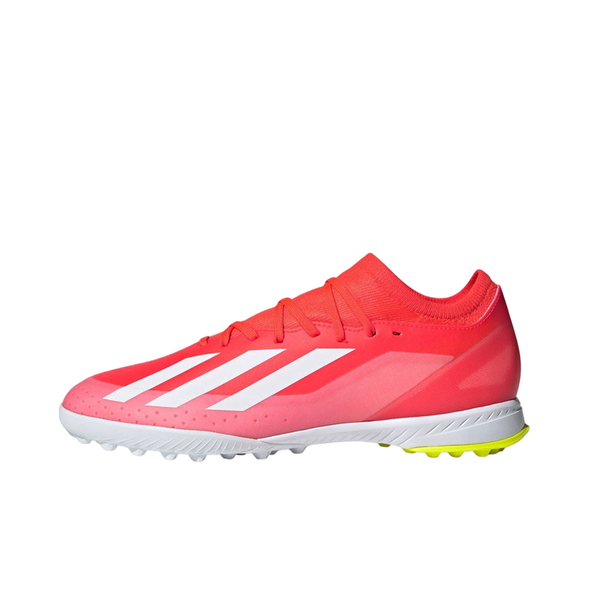 Tenisky a topánky adidas Performance Crazyfast League Turf Červená | IF0699