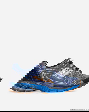 Tenisky a topánky New Balance Action Bronson x 1906R "Medusa Azul" Modrá | M1906RON, 2