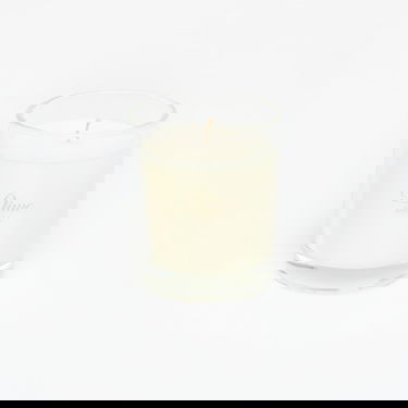 Sviečka Dime Dime Classic Candle Biela | DIMEFA2530NAT, 0