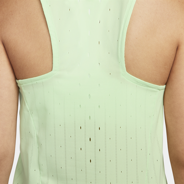 Tielko Nike AeroSwift Dri-FIT ADV Zelené | FN2504-376, 2