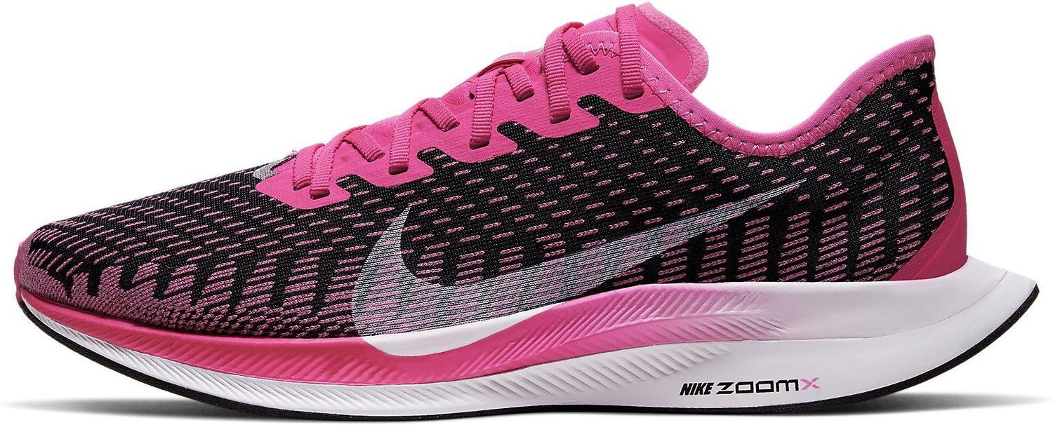Tenisky a topánky Nike ZoomX Pegasus Turbo 2 W Ružová | at8242-601, 0