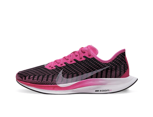 Bežecké topánky Nike ZoomX Pegasus Turbo 2 W Ružová | at8242-601