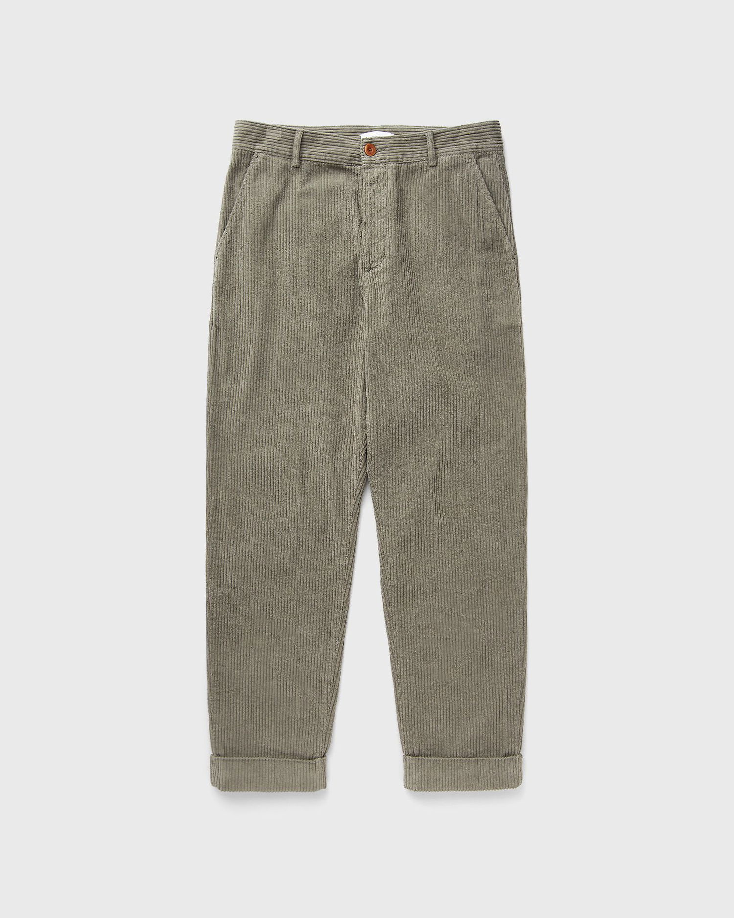 Nohavice Edmmond Studios JORGE Casual Pants Zelené | 324-50-02090, 0