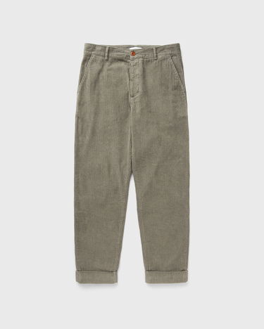 Nohavice Edmmond Studios JORGE Casual Pants Zelené | 324-50-02090, 0