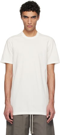 Rick Owens Short Level T-Shirt