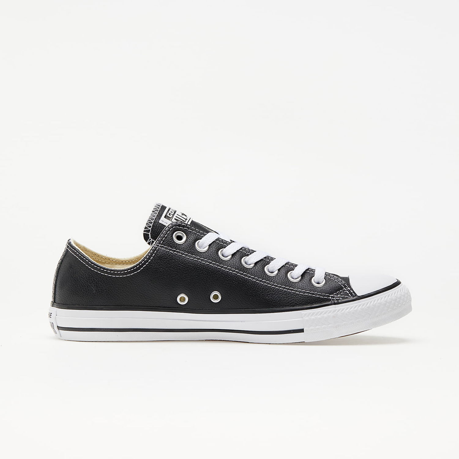 Tenisky a topánky Converse Chuck Taylor All Star Čierna | 132174C, 1