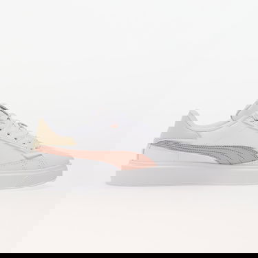 Tenisky a topánky Puma Lajla Lthr Wns White-Rose Quartz Biela | 39064303, 1