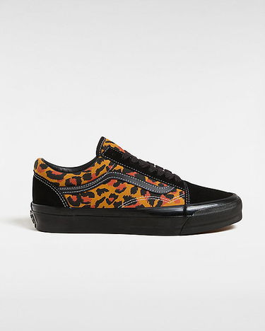 Tenisky a topánky Vans Premium Old Skool, Size 34.5 Rôznofarebný | VN000D56BKA, 0