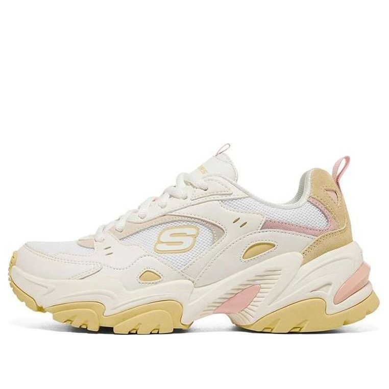 Tenisky a topánky Skechers Stamina V2 Béžová | 149916-WMLT