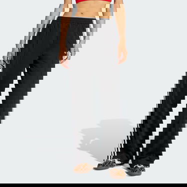 Nohavice adidas Performance FIREBIRD Loose Track Pants Čierna | KD7976, 0