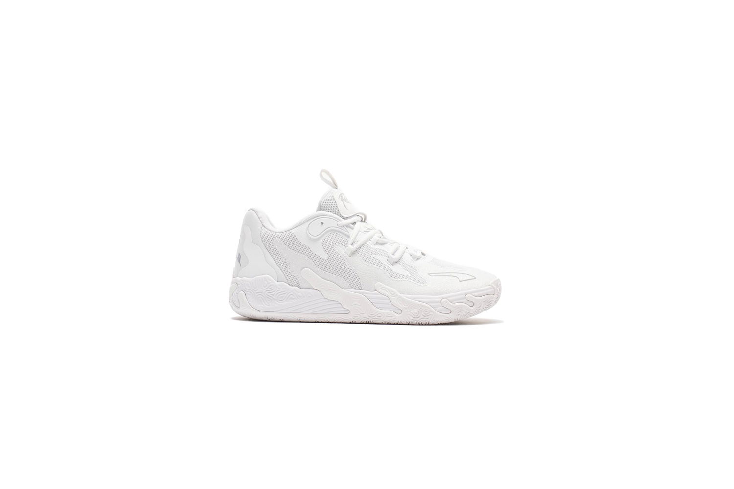 Tenisky a topánky Puma MB.03 Lo Biela | 310384-03, 0