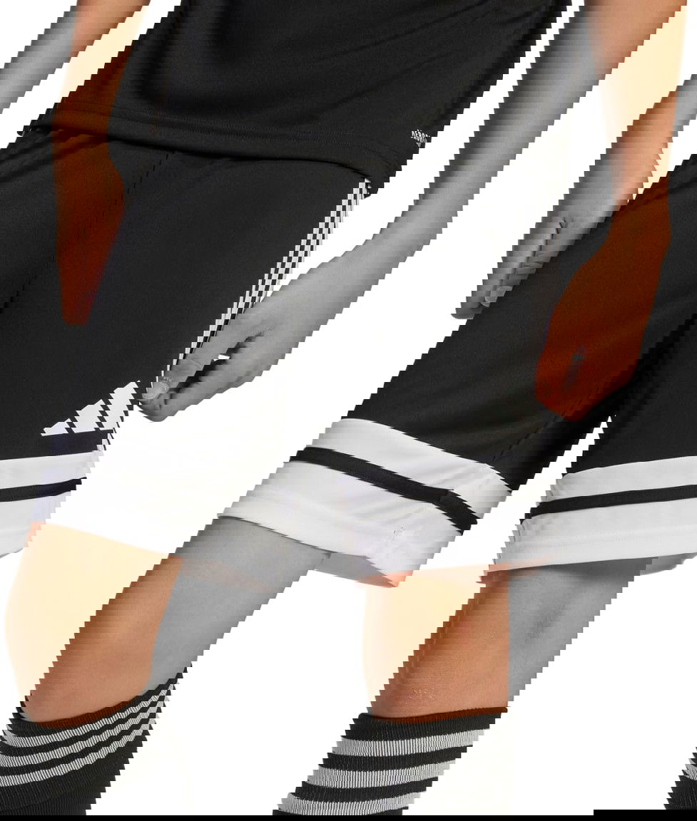 Šortky adidas Originals Squadra 25 Sho Shorts Čierna | jj2417, 1